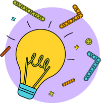 Unleash creativity icon - Tart Robotics Products